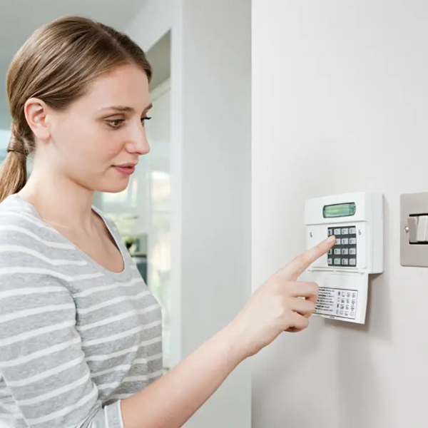 Smart Home Devices