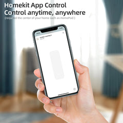 Zemismart WiFi Smart Curtain Motor