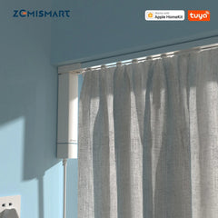 Zemismart WiFi Smart Curtain Motor