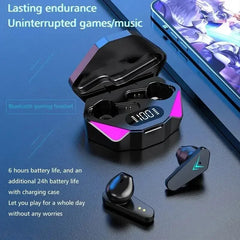 Gaming Wireless Bluetooth Headphones