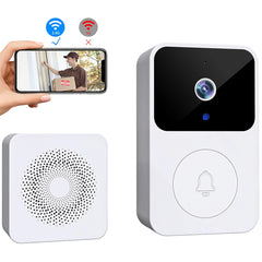 2.4GHz WiFi Wireless Video Doorbell