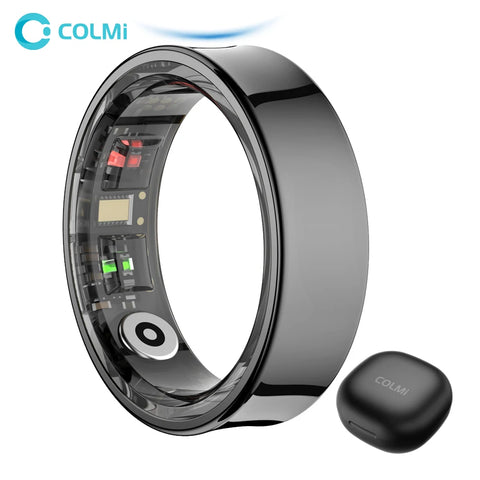 COLMI R09 Smart Ring