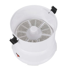 Electric Potato Peeler – Fast & Fully-Automatic Labor
