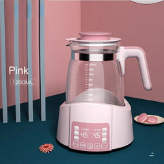 1.2L Infant Thermostatic Milk Regulator Kettle –