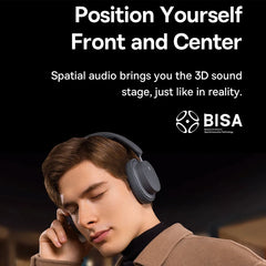 Baseus Bowie D05 Wireless Headphones