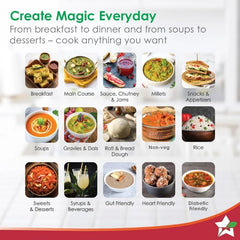 Chef Magic All-in-One Kitchen Robot