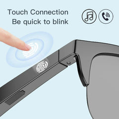 Smart Bluetooth 5.3 Sunglasses