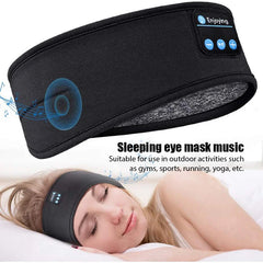 Fone Bluetooth Sports Headband