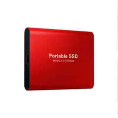 New 16TB Portable SSD External Hard Drive