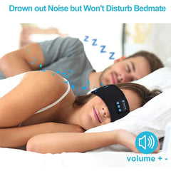 Fone Bluetooth Sports Headband