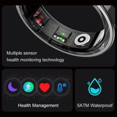 COLMI R09 Smart Ring