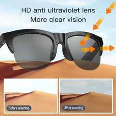 Smart Bluetooth 5.3 Sunglasses
