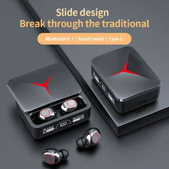 TWS M90 Wireless Gaming Earbuds