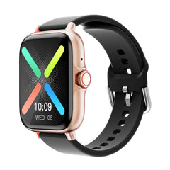 1.83" Waterproof Smart Watch with Call & Sleep Monitoring for iPhone Android