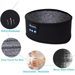 Fone Bluetooth Sports Headband
