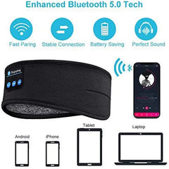 Fone Bluetooth Sports Headband