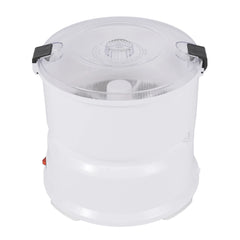 Electric Potato Peeler – Fast & Fully-Automatic Labor