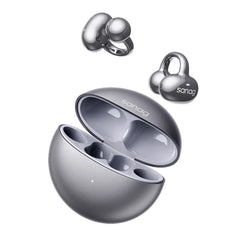 Sanag S6S Free Clip Open Ear Bluetooth Earphones