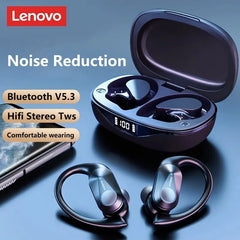 Lenovo LP75 TWS Bluetooth V5.3 Headphones