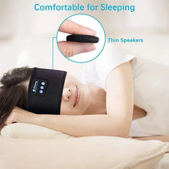 Fone Bluetooth Sports Headband