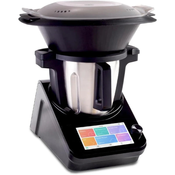 Chef Magic All-in-One Kitchen Robot