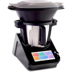Chef Magic All-in-One Kitchen Robot