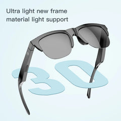 Smart Bluetooth 5.3 Sunglasses