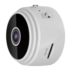 A9 WiFi Mini Camera – 1080P Wireless Video & Voice Recorder for Security