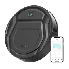 Lefant M210 Pro Robot Vacuum – 2200Pa Suction, WiFi, Alexa, Self-Charging