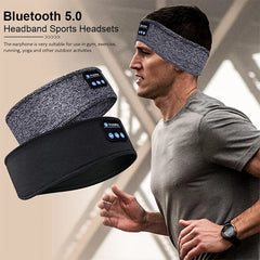 Fone Bluetooth Sports Headband