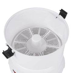 Electric Potato Peeler – Fast & Fully-Automatic Labor