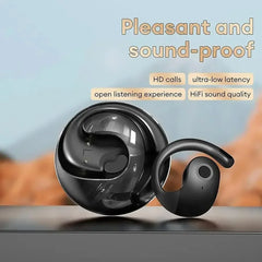 OWS Wireless Bluetooth Headphones with Mics