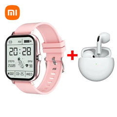 Xiaomi Smart Watch for Women & Men