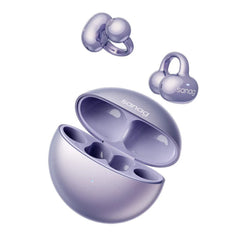 Sanag S6S Free Clip Open Ear Bluetooth Earphones