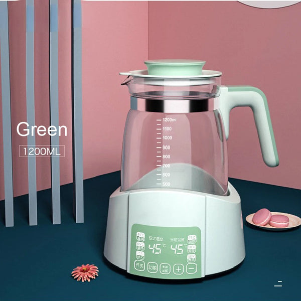 1.2L Infant Thermostatic Milk Regulator Kettle –