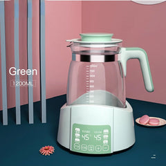 1.2L Infant Thermostatic Milk Regulator Kettle –