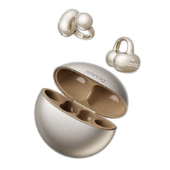 Sanag S6S Free Clip Open Ear Bluetooth Earphones
