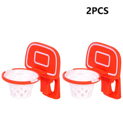 Egg Yolk Separator – 5/4/3/2PCS Egg Splitter, Basketball Frame Shape