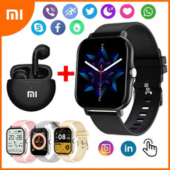 Xiaomi Smart Watch for Women & Men