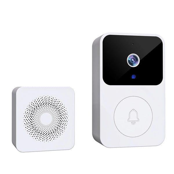 2.4GHz WiFi Wireless Video Doorbell