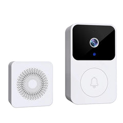 2.4GHz WiFi Wireless Video Doorbell