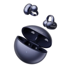 Sanag S6S Free Clip Open Ear Bluetooth Earphones