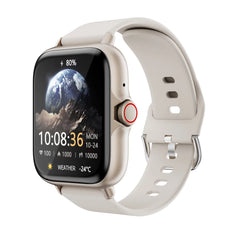 1.83" Waterproof Smart Watch with Call & Sleep Monitoring for iPhone Android