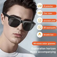 Smart Bluetooth 5.3 Sunglasses