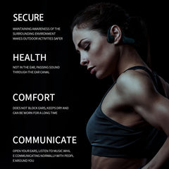 Xiaomi Mijia Bone Conduction Earphones