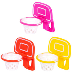 Egg Yolk Separator – 5/4/3/2PCS Egg Splitter, Basketball Frame Shape