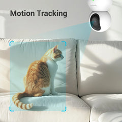 Blurams 2K Baby Monitor Camera