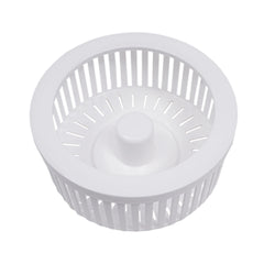 Electric Potato Peeler – Fast & Fully-Automatic Labor