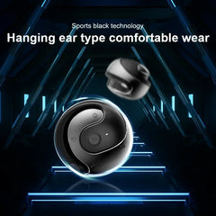 OWS Wireless Bluetooth Headphones with Mics