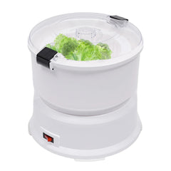 Electric Potato Peeler – Fast & Fully-Automatic Labor